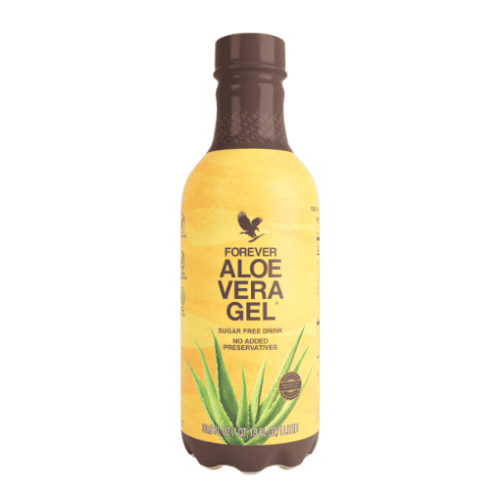 Aloe Vera Gel