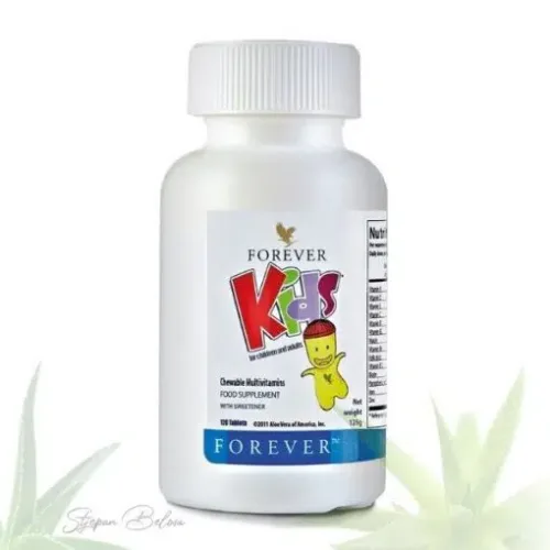 Forever Kids Multivitamini