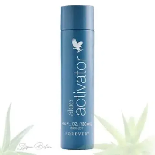 Aloe Activator