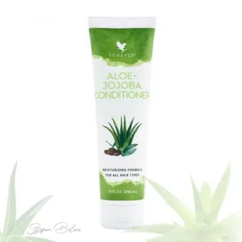Aloe Jojoba Conditioner
