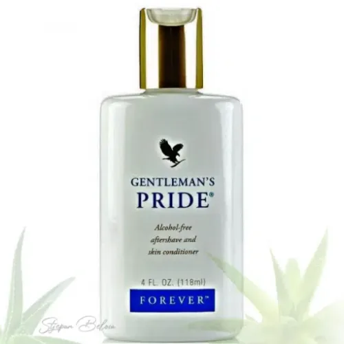 Gentlemen`s Pride