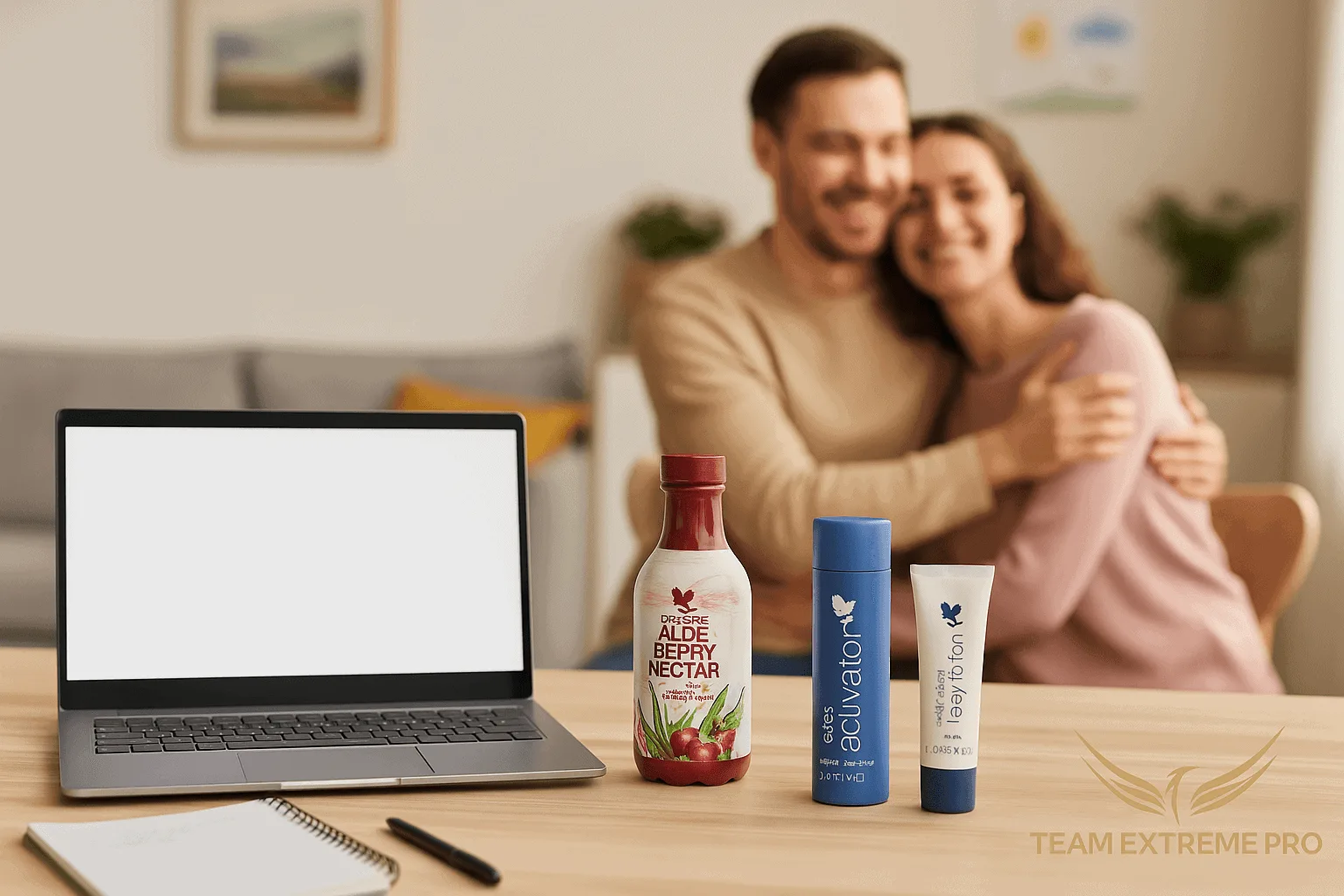 Kako postati Forever Living Products partner