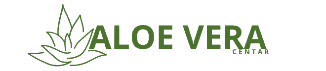 Aloa Vera Centar Logo