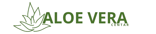Aloa Vera Centar Logo