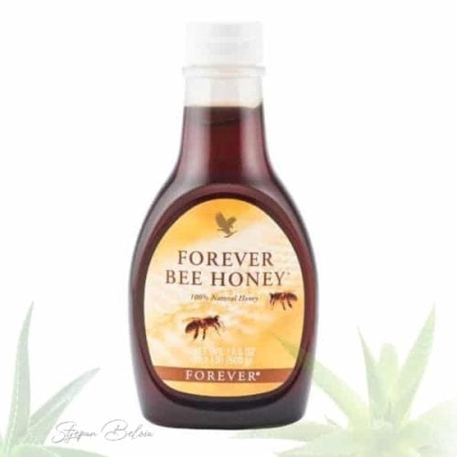 Forever Bee Honey