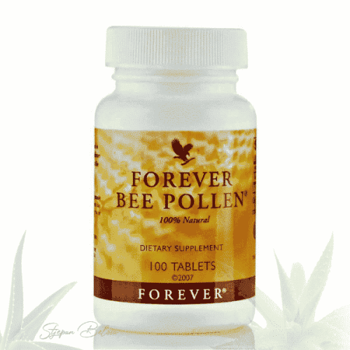 Forever Bee polen