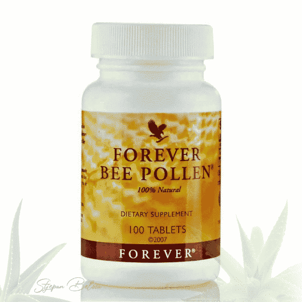 Forever Bee Pollen