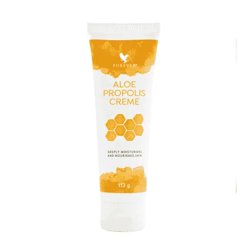 Aloe Propolis Creme