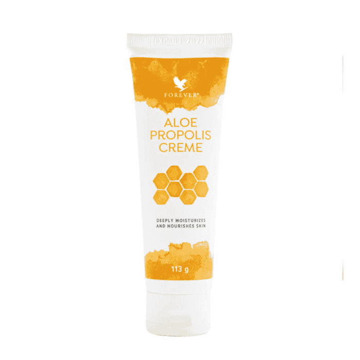 Aloe Propolis krema