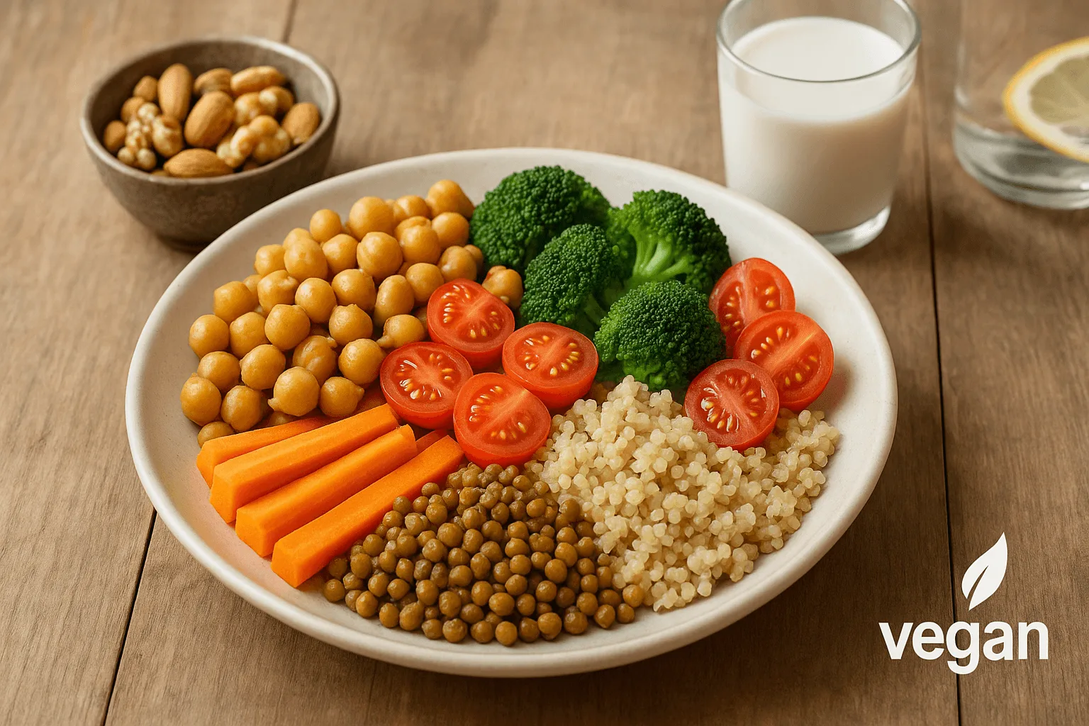 Veganska prehrana