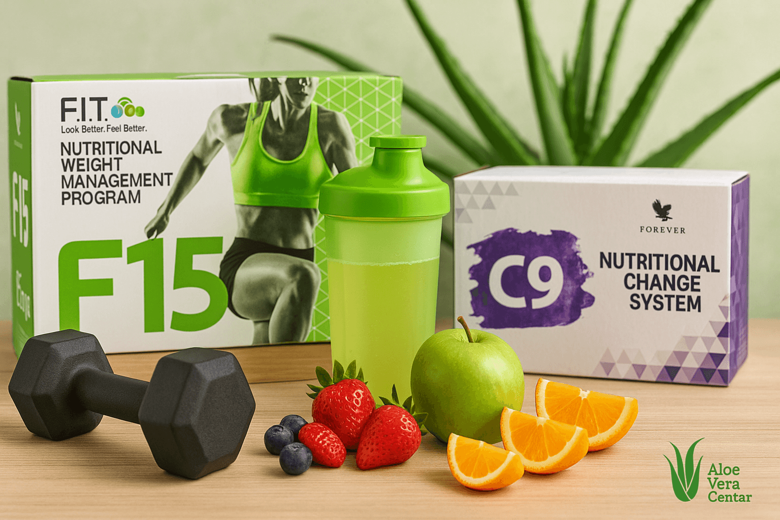 C9 i F15