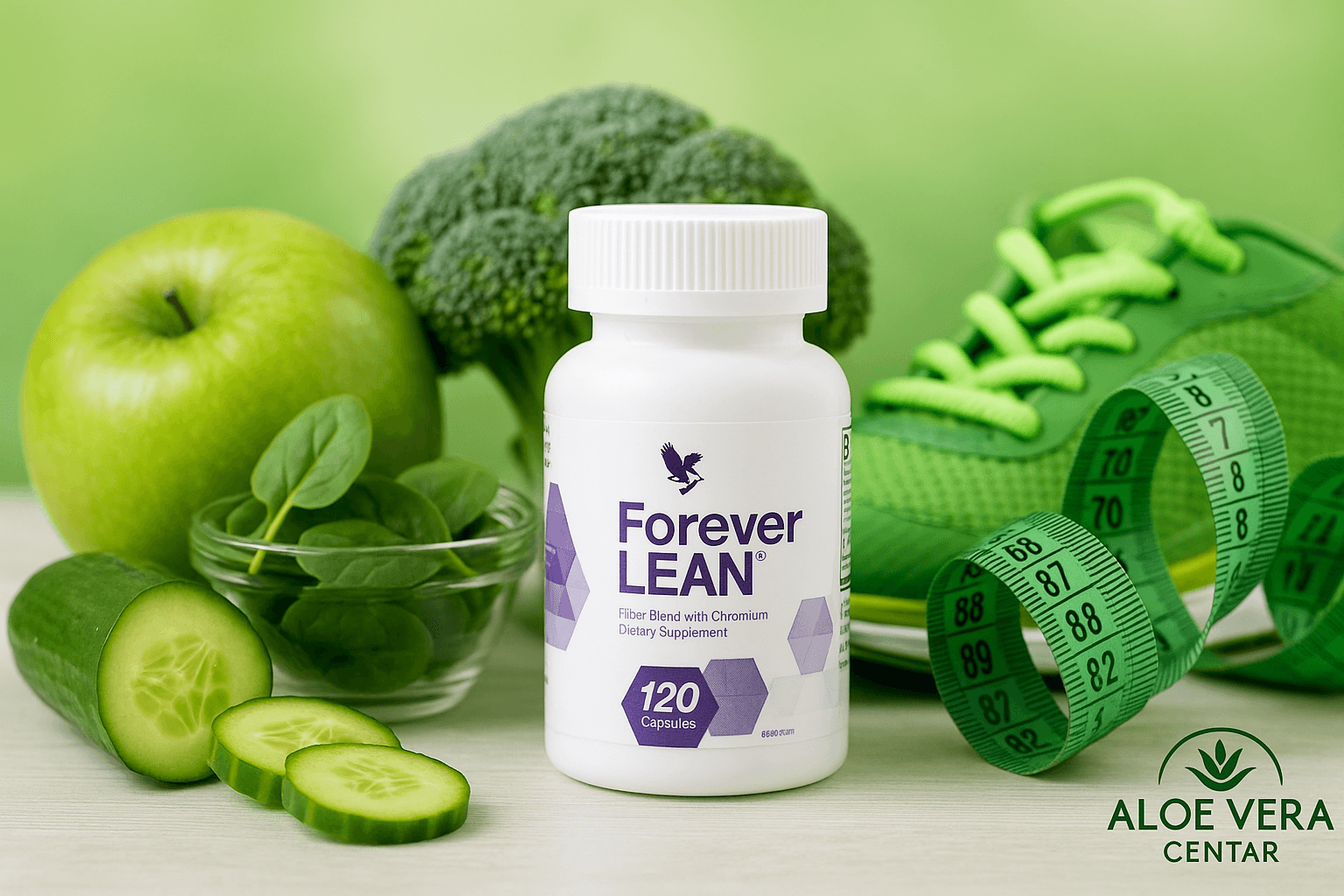forever lean