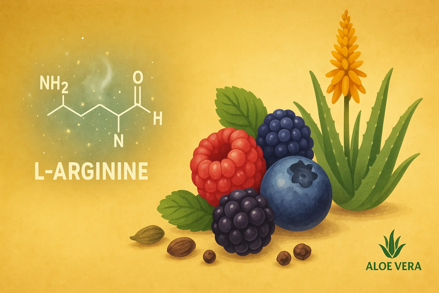 Forever ARGI+