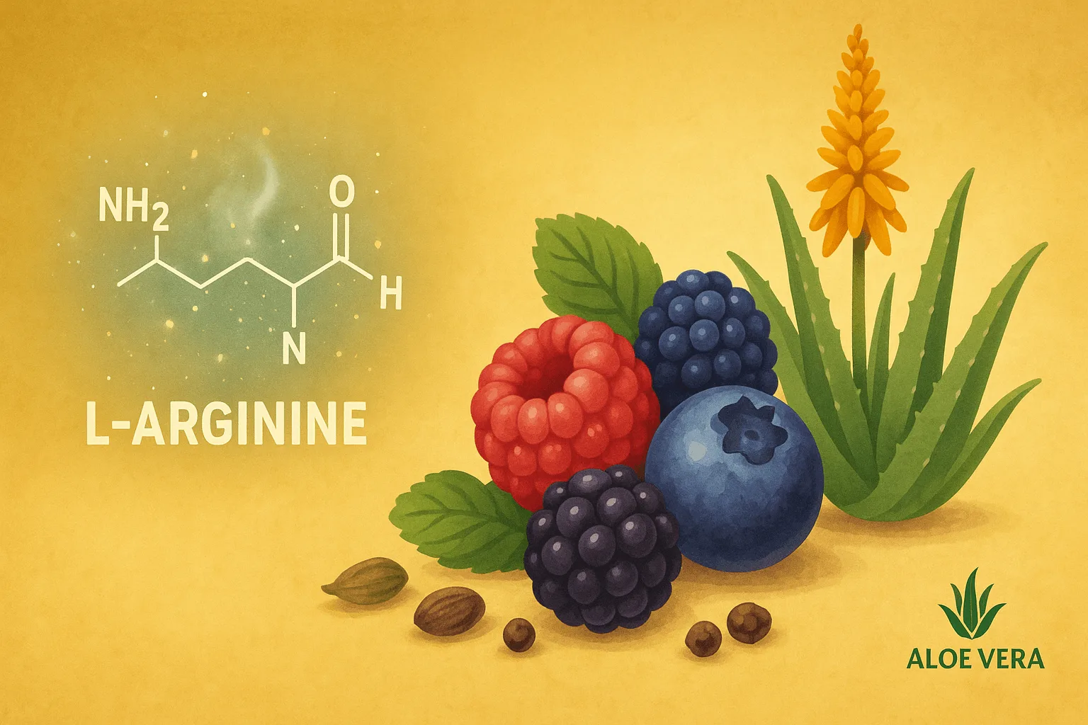 Forever ARGI+