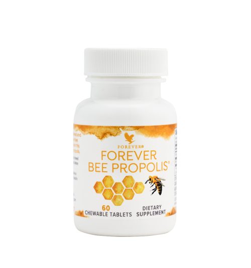 forever be propolis