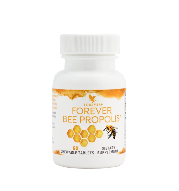 forever be propolis