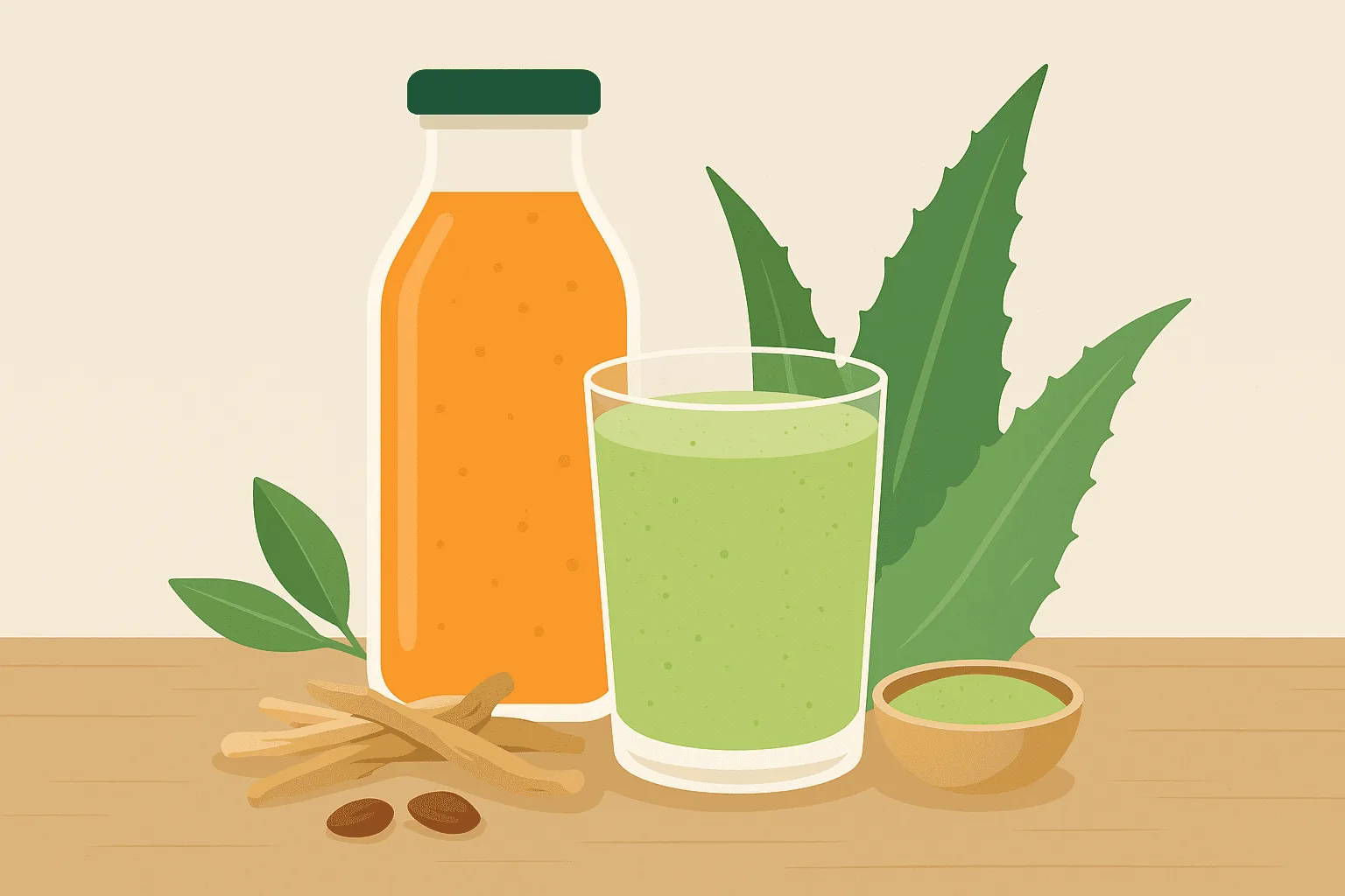Smoothie ili cijeđeni sok