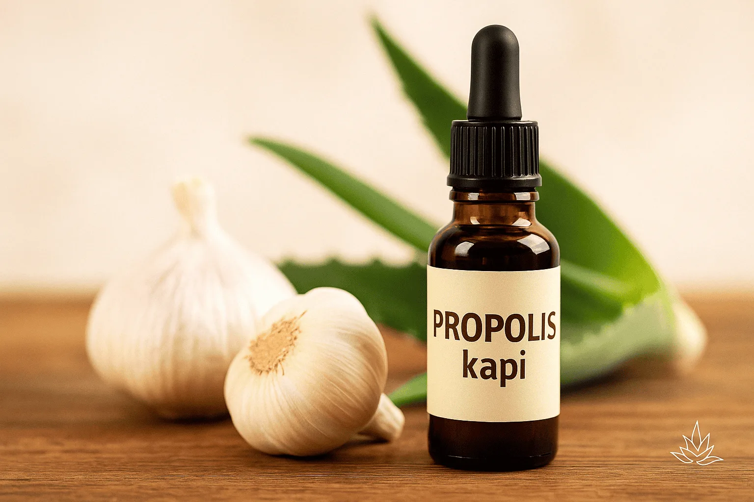 prirodni antibiotici propolis bijeli luk