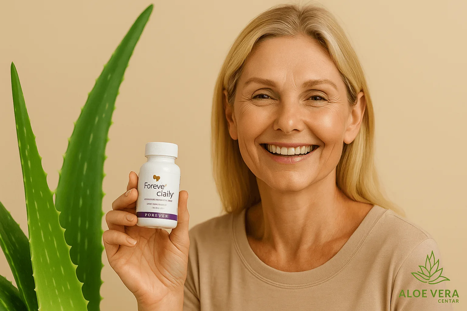 Forever living products proizvodi 