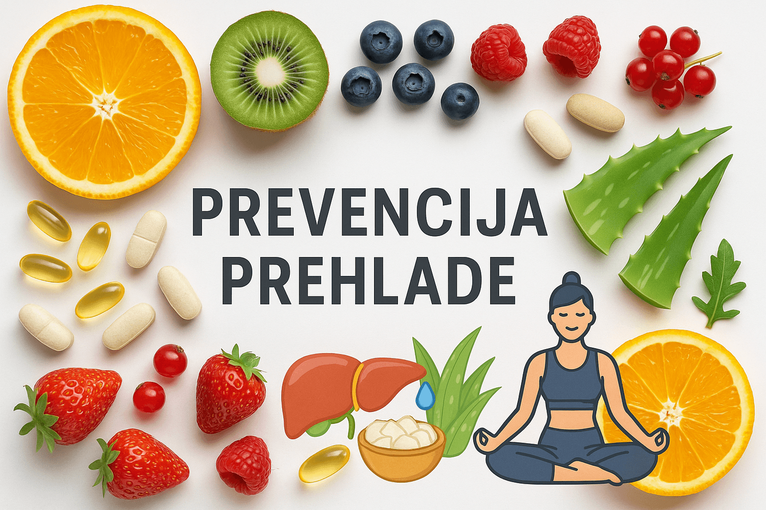 prevencija prehlade