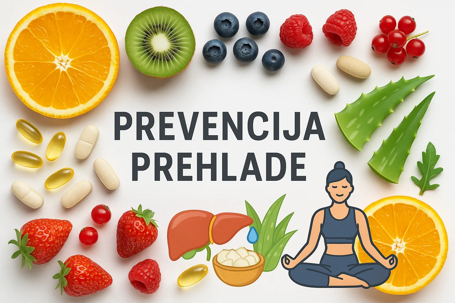 prevencija prehlade