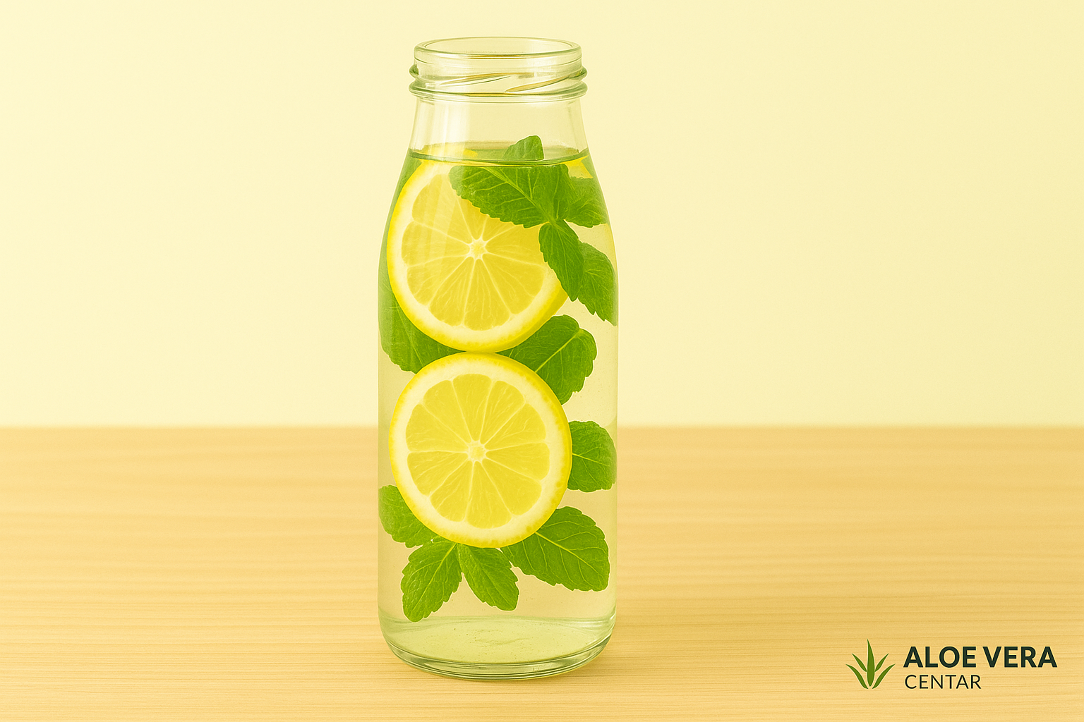 Lemon Water: is it Really Detox or just Hydration?