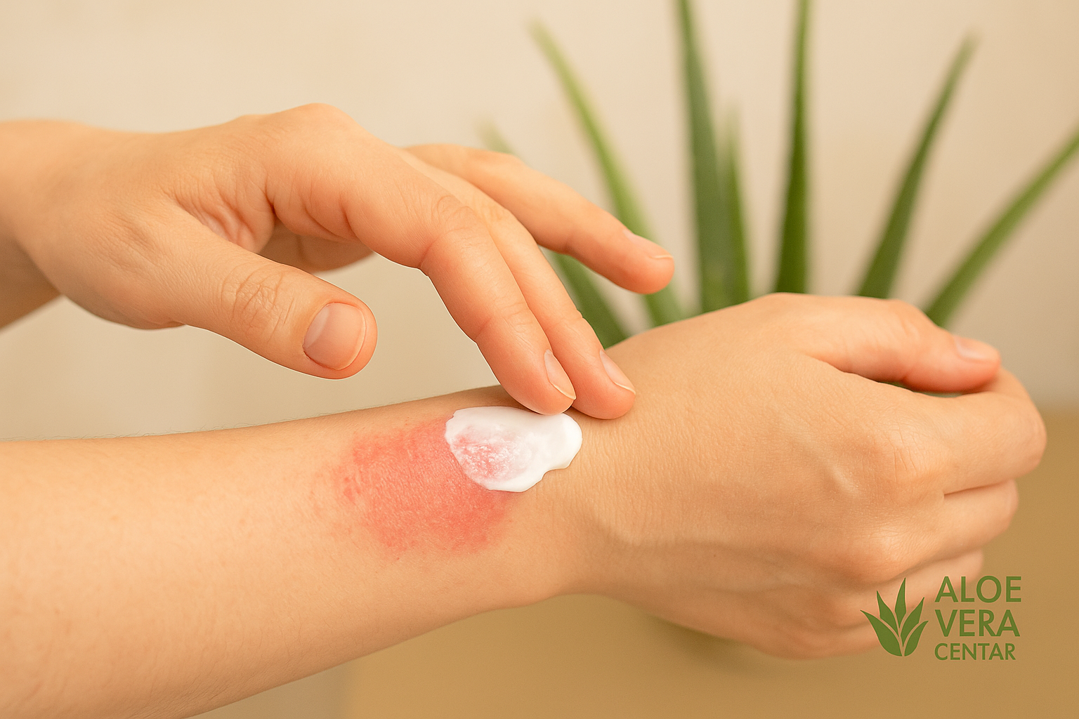 Ekcemi i dermatitis: probiotici i cink za smirenu kožu