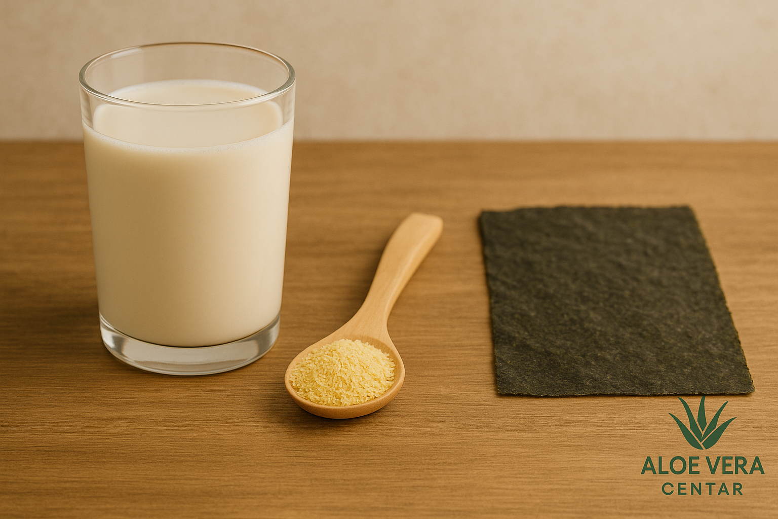 Prirodni izvori vitamina B12 za vegane - kako spriječiti deficit