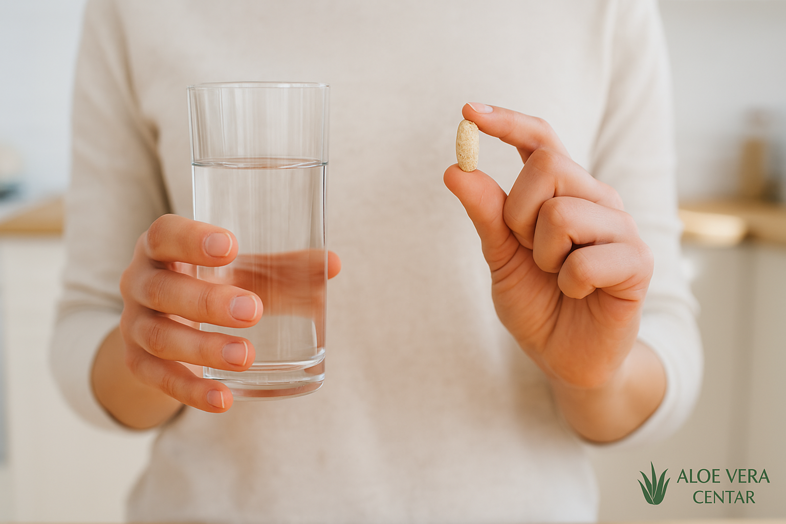 Najboljši čas za jemanje multivitaminov je zjutraj ali zvečer