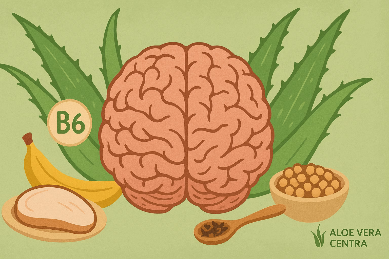 Vitamin B6