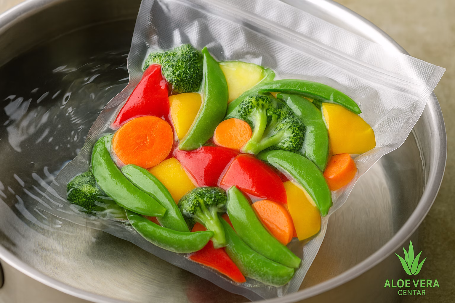 Kuhanje na niskim temperaturama - očuvajte nutrijenate u zalogaju
