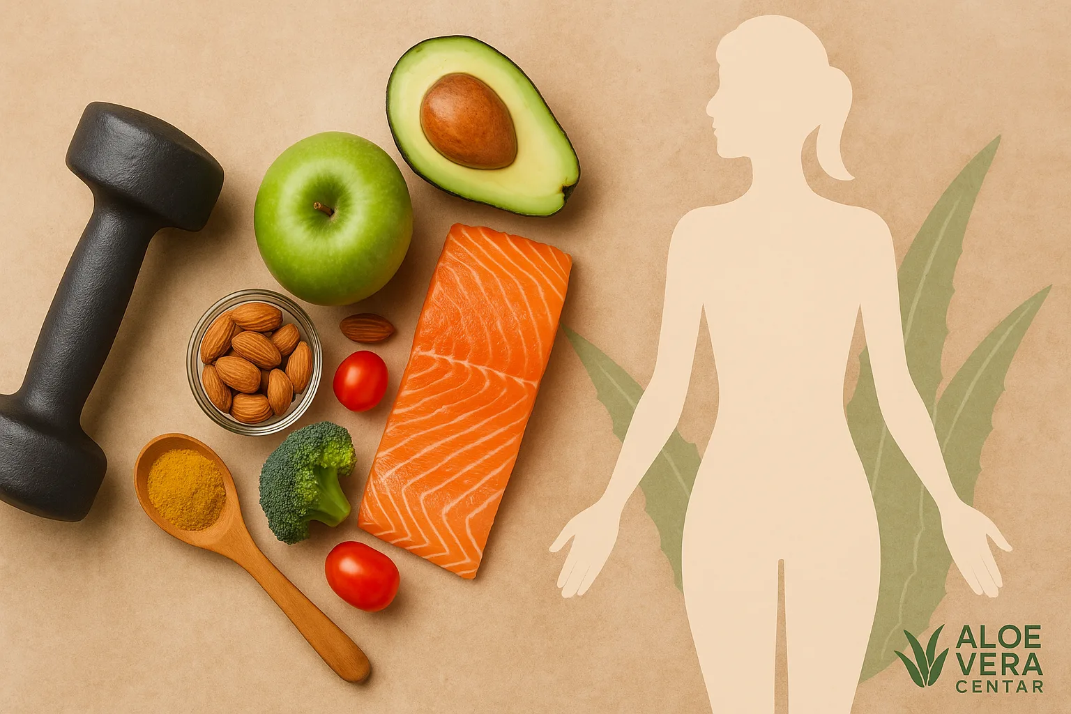 body recomposition