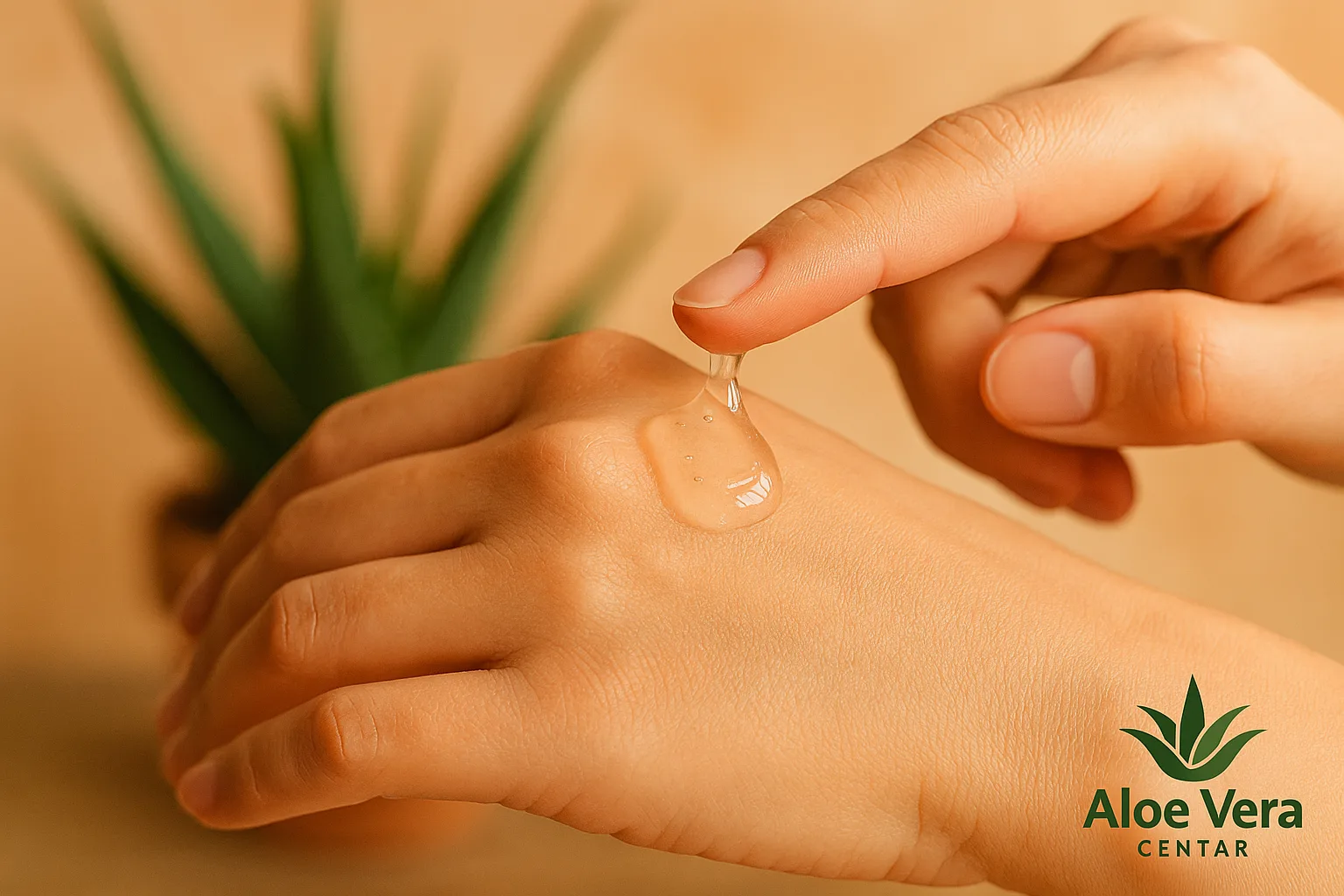 zacjeljivanje ožiljaka aloe vera