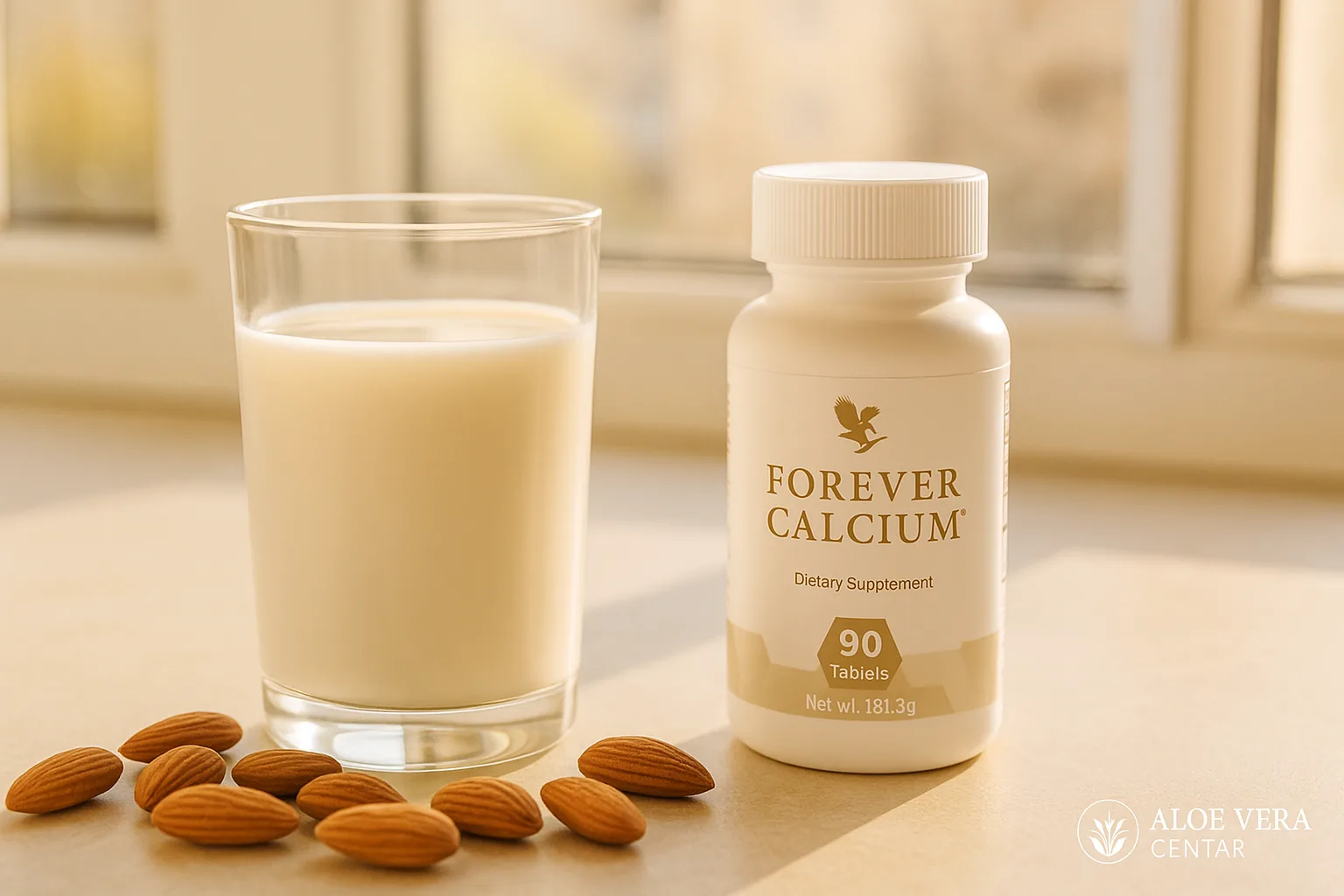 kalcij i vitamin D