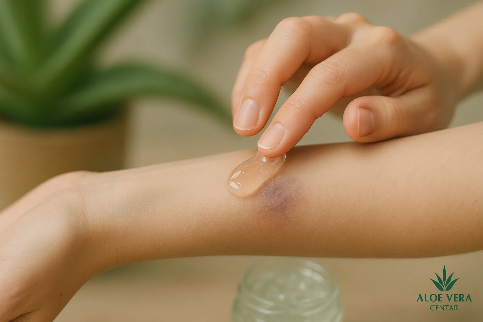 modrica i hematoma
