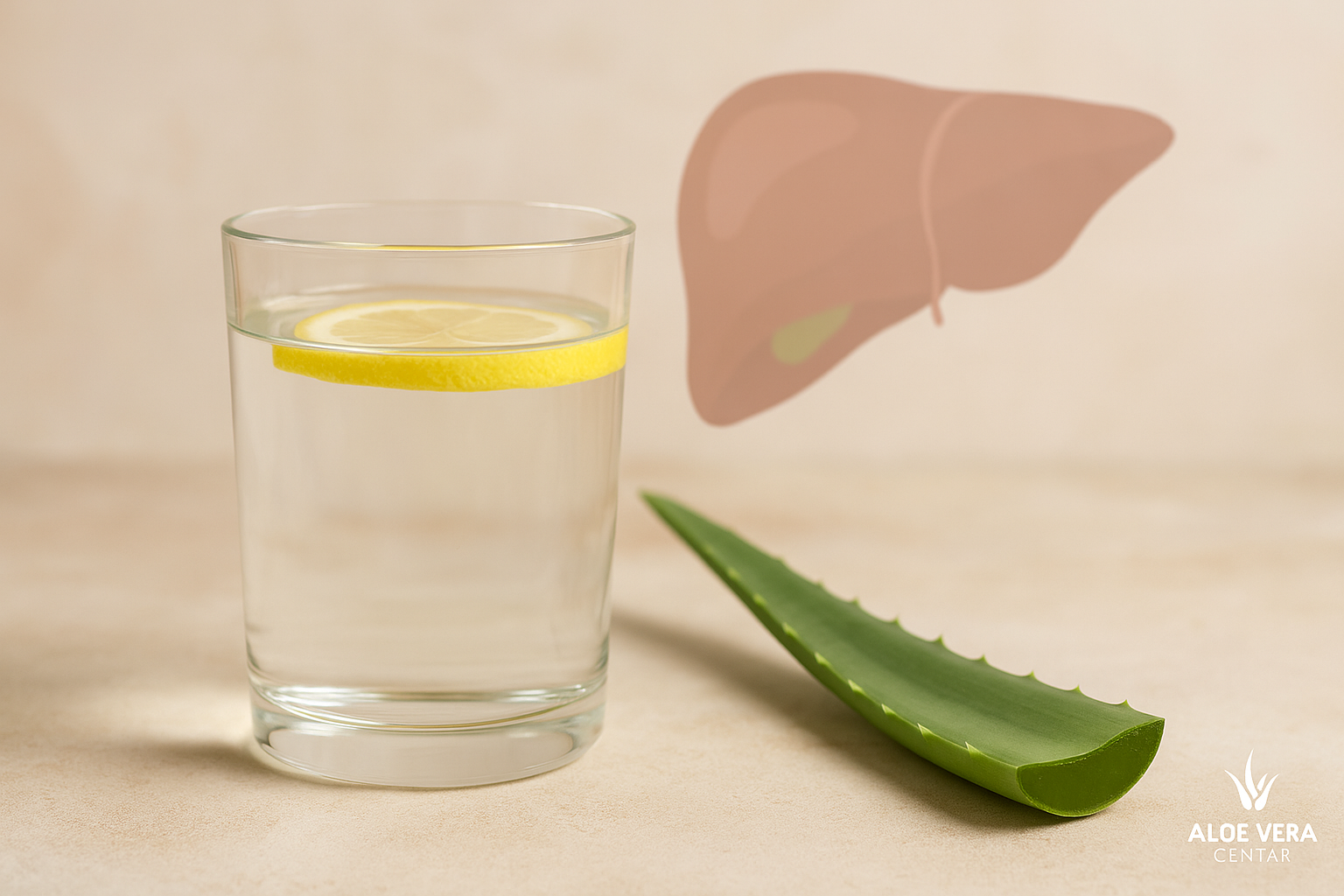 Jetra i alkohol: plan oporavka i uloga aloe vere