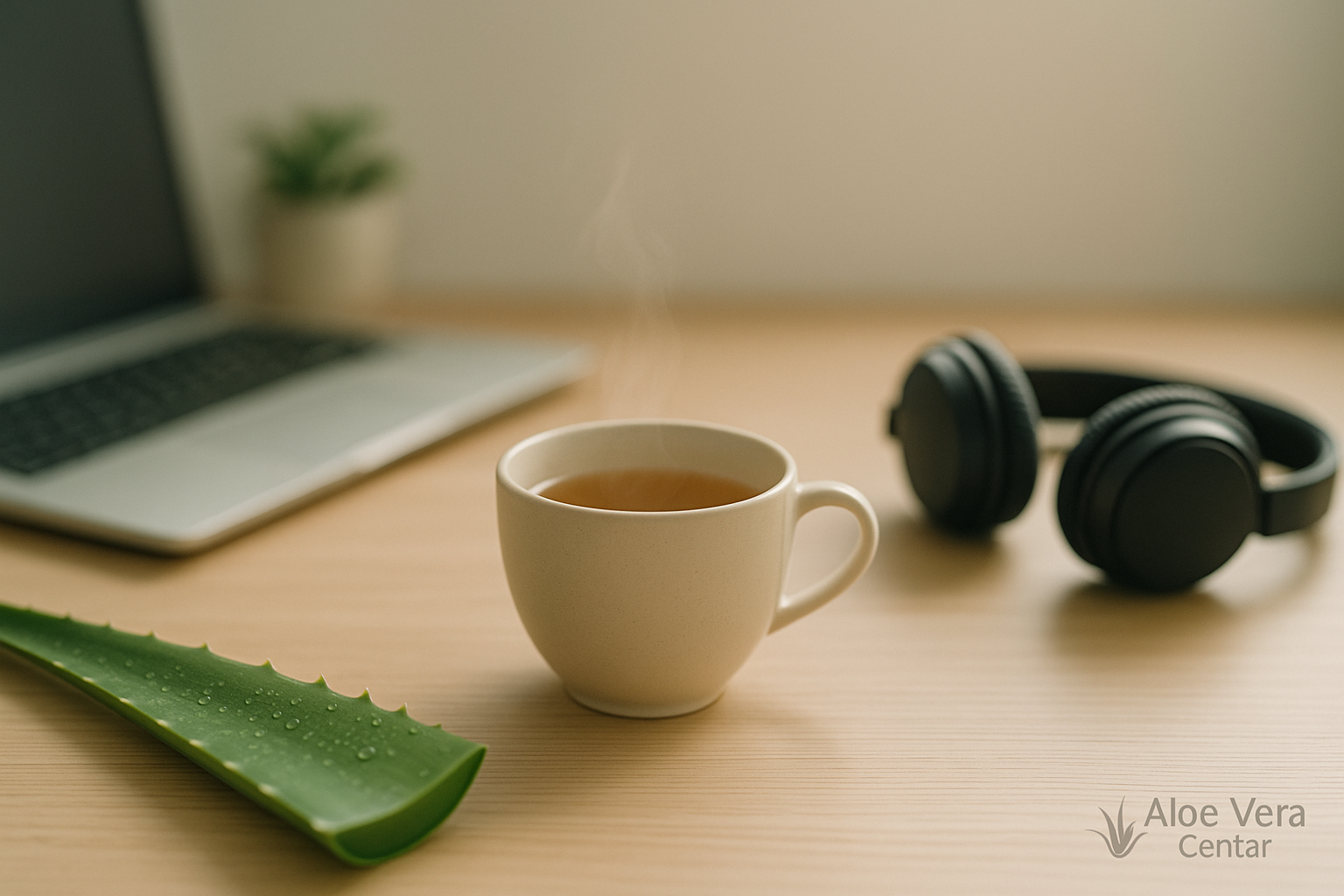 Wellness pauze: istezanje, disanje i glazba za bolji fokus