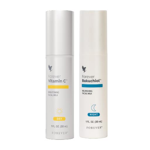 Forever Vitamin C & Bakuchiol
