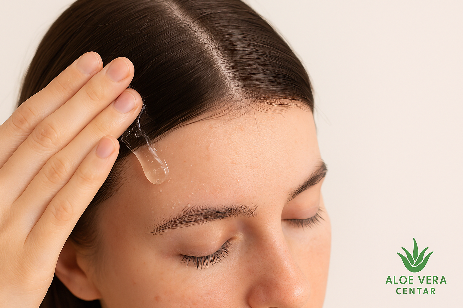 Seboreični dermatitis: mini protokol s aloe verom za brzo olakšanje