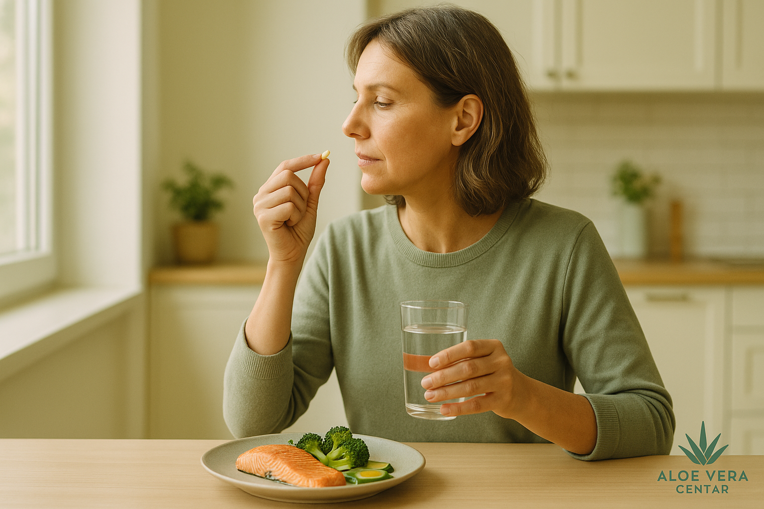 Vitamin D3 deficit: simptomi, rizici i ključna pitanja za liječnika
