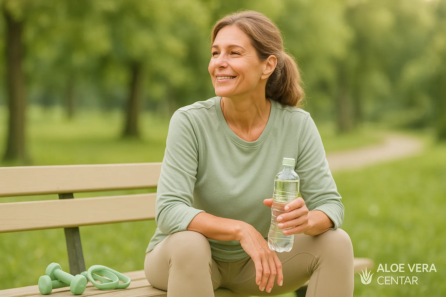 Oporavak nakon bolesti