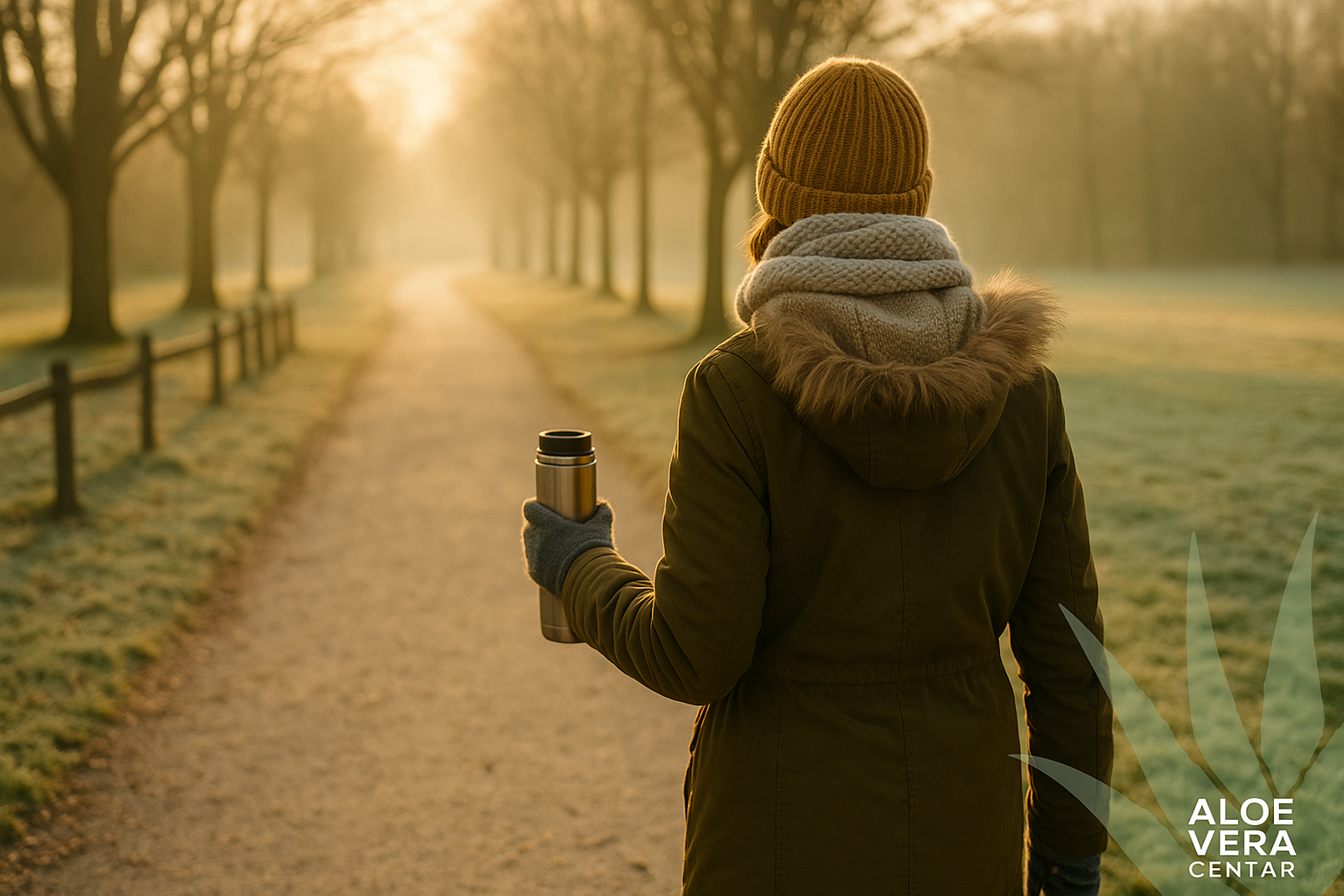 Nedostatak vitamina D zimi: 4-tjedni praktični plan za energiju