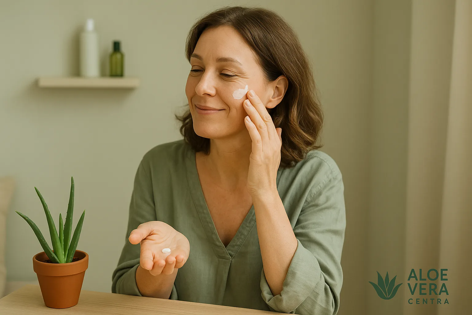 osjetljiva koža osjetljiva koža