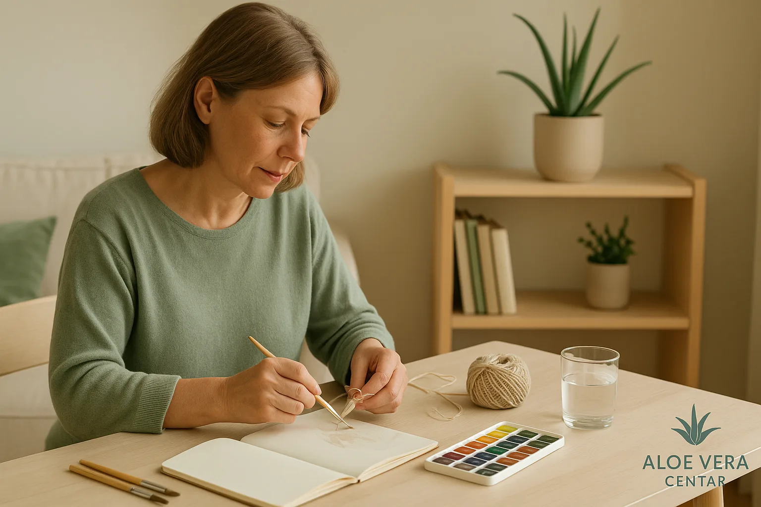 kreativni hobi kao terapija kreativni hobi kao terapija