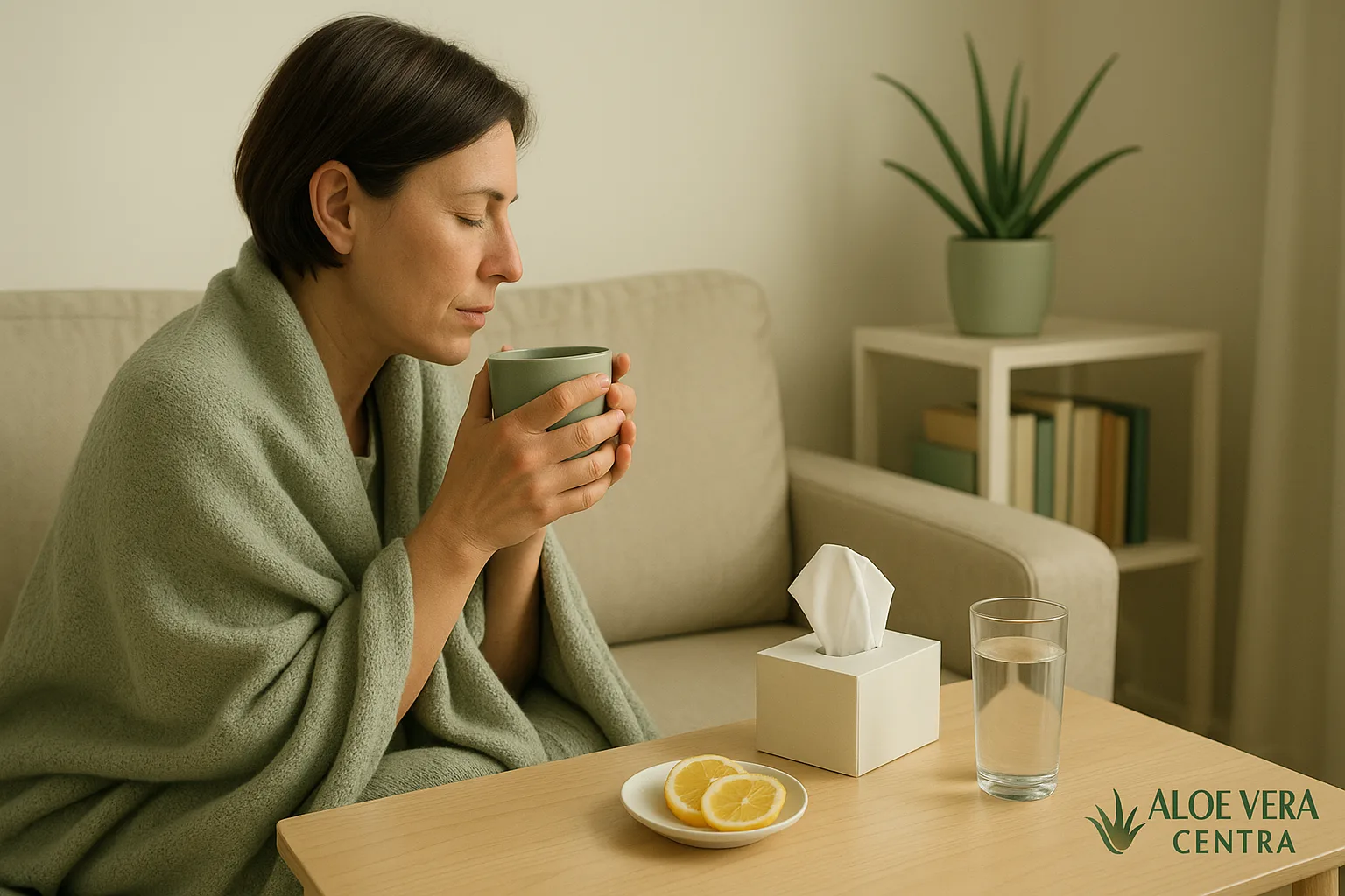 stres i kortizol u prehladama