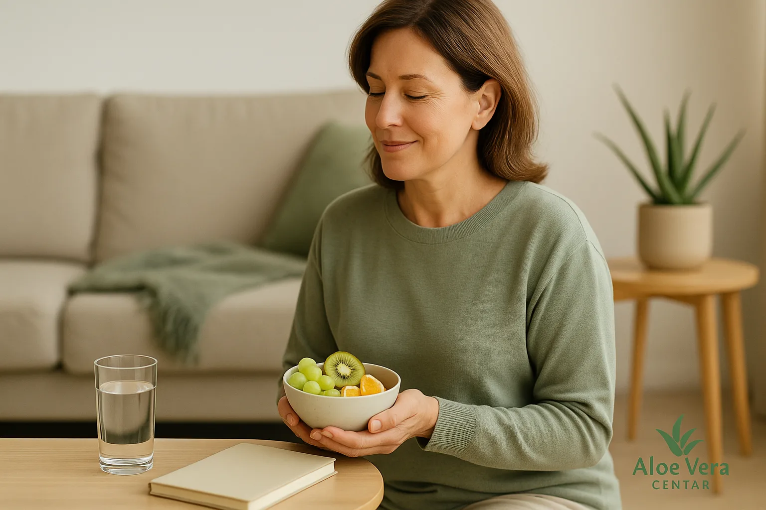 Šećer i raspoloženje Šećer i raspoloženje