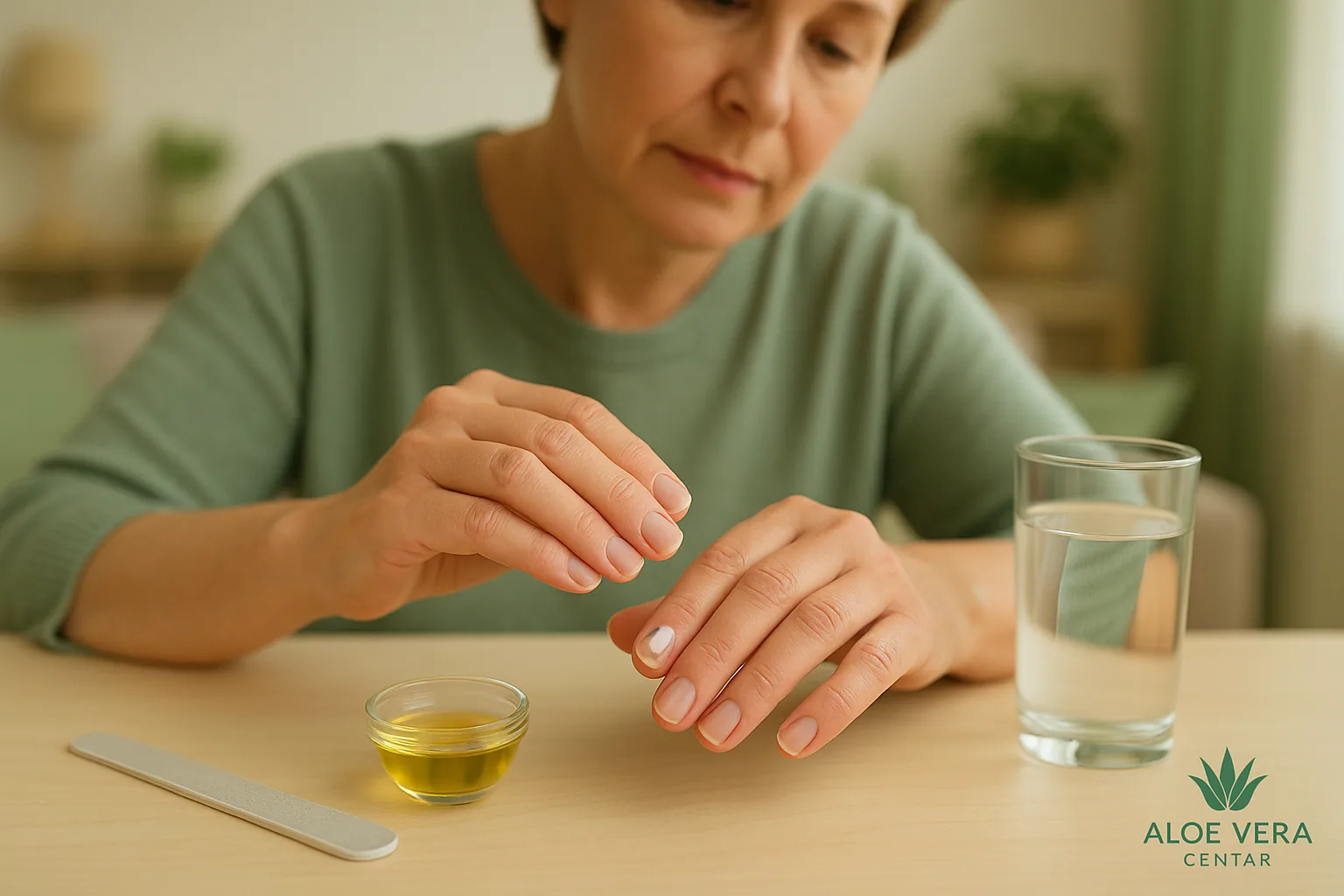 navike koje slabe nokte navike koje slabe nokte