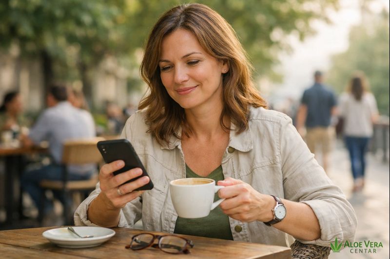 Usamljenost: plan za nove kontakte u 30 dana